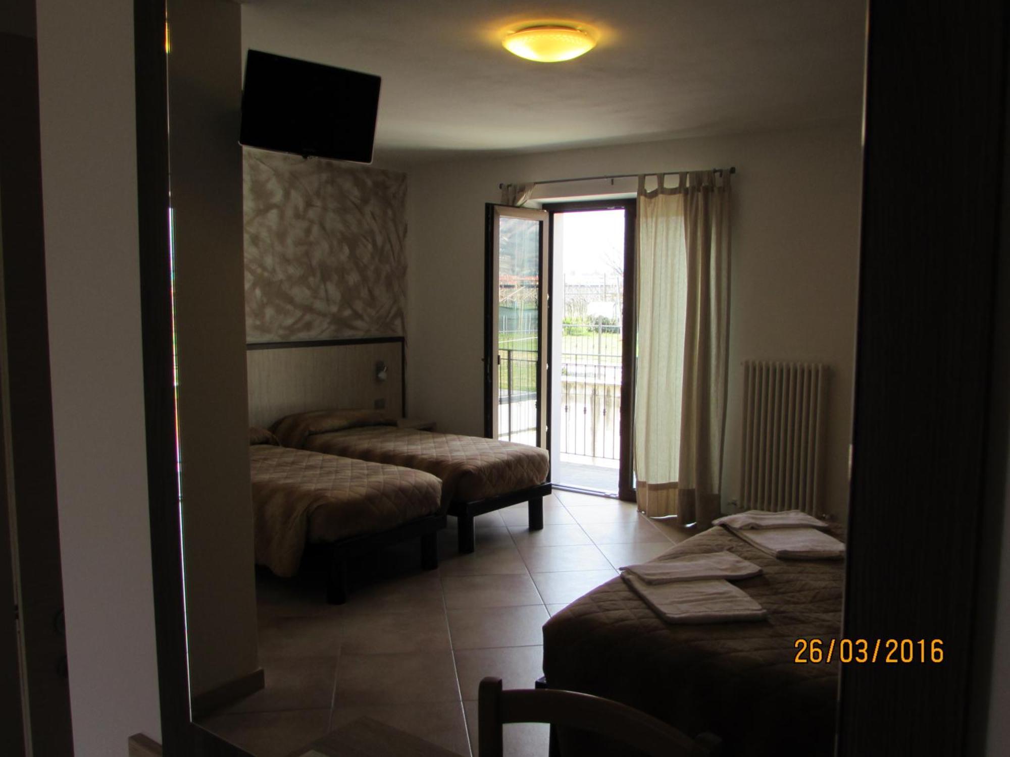 Agritur Arcosole B&B Camping Ngoại thất bức ảnh