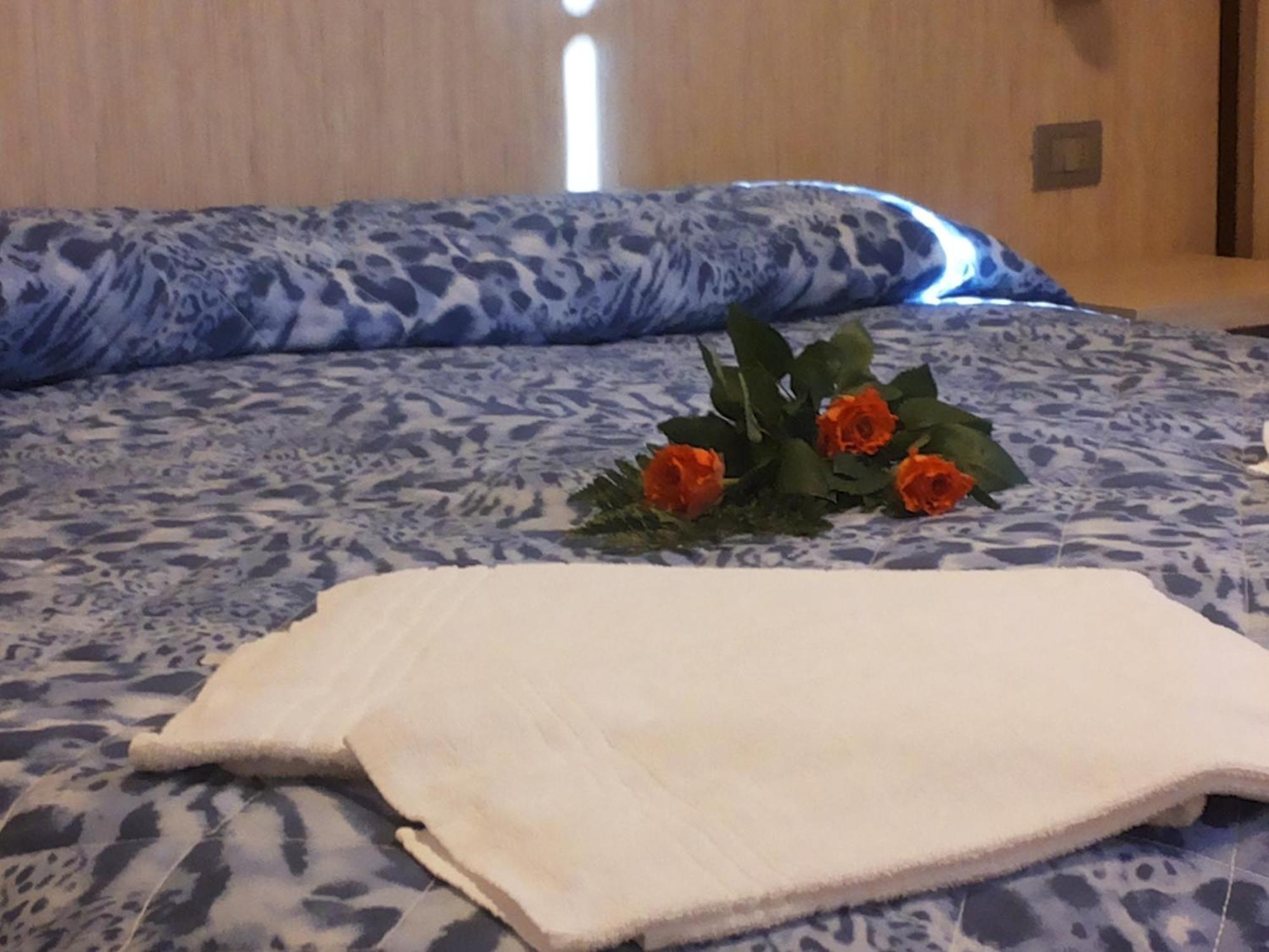 Agritur Arcosole B&B Camping Phòng bức ảnh